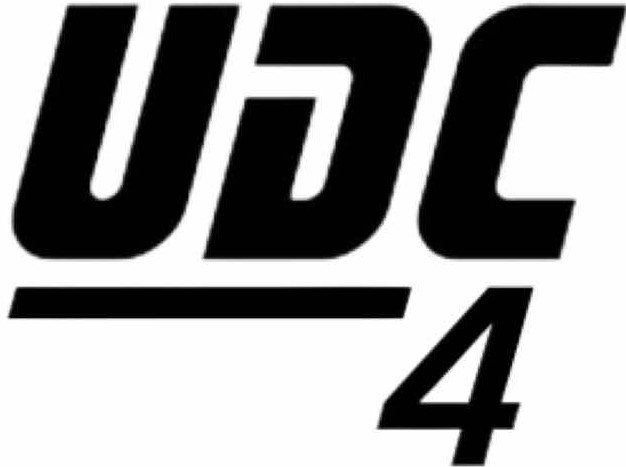 UD4C