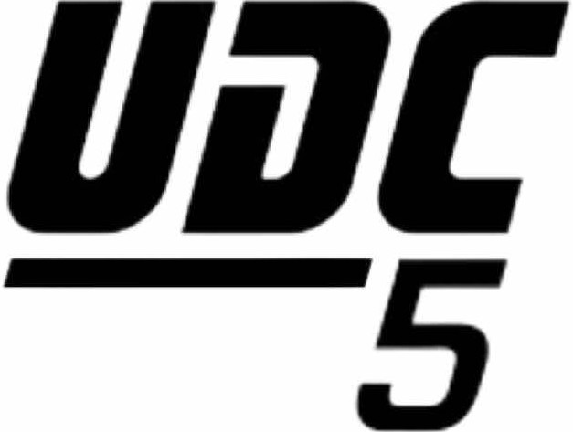 UDC5