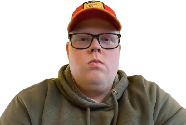 Ethan Salisbury
